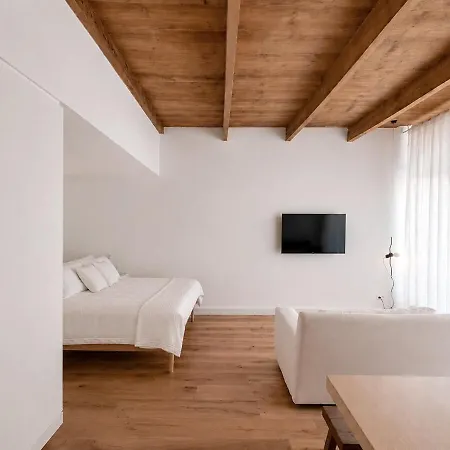 Apartman Old Town